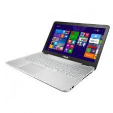 Laptop Asus N551JQ-CN003H Gray Aluminum